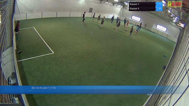 Equipe 1 Vs Equipe 2 - 15/11/17 14:58 - Loisir Poitiers - Poitiers Game Parc