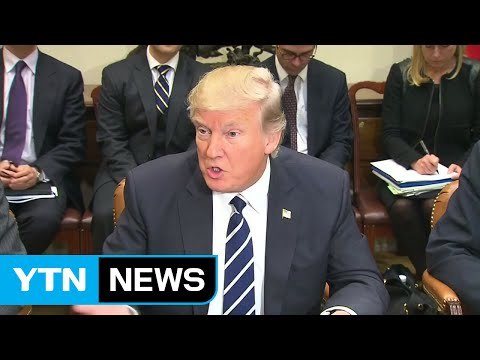 NYT 美 백악관, 한국에 전술 핵무기 재배치 논의 / YTN (Yes! Top News)