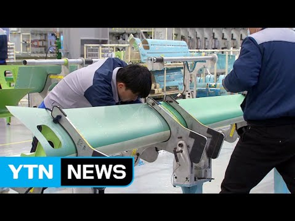 "항공 중소기업 키우자" 지자체·대기업 노력 결실 / YTN (Yes! Top News)