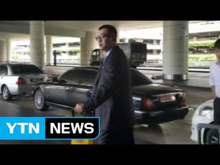 北, 말레이·중국에 대표단 급파...속내는? / YTN (Yes! Top News)