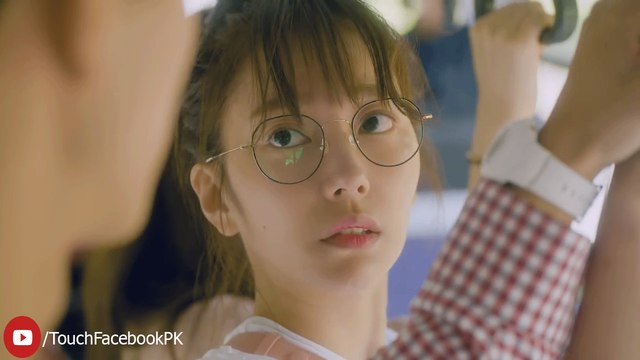 Musafir || Korean Mix Hindi Songs By Touch Facebook || T Series || Atif Aslam/ Tahir Ahmad