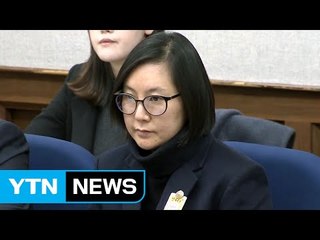 장시호, 수사에 이어 재판 도우미로 나선다 / YTN (Yes! Top News)