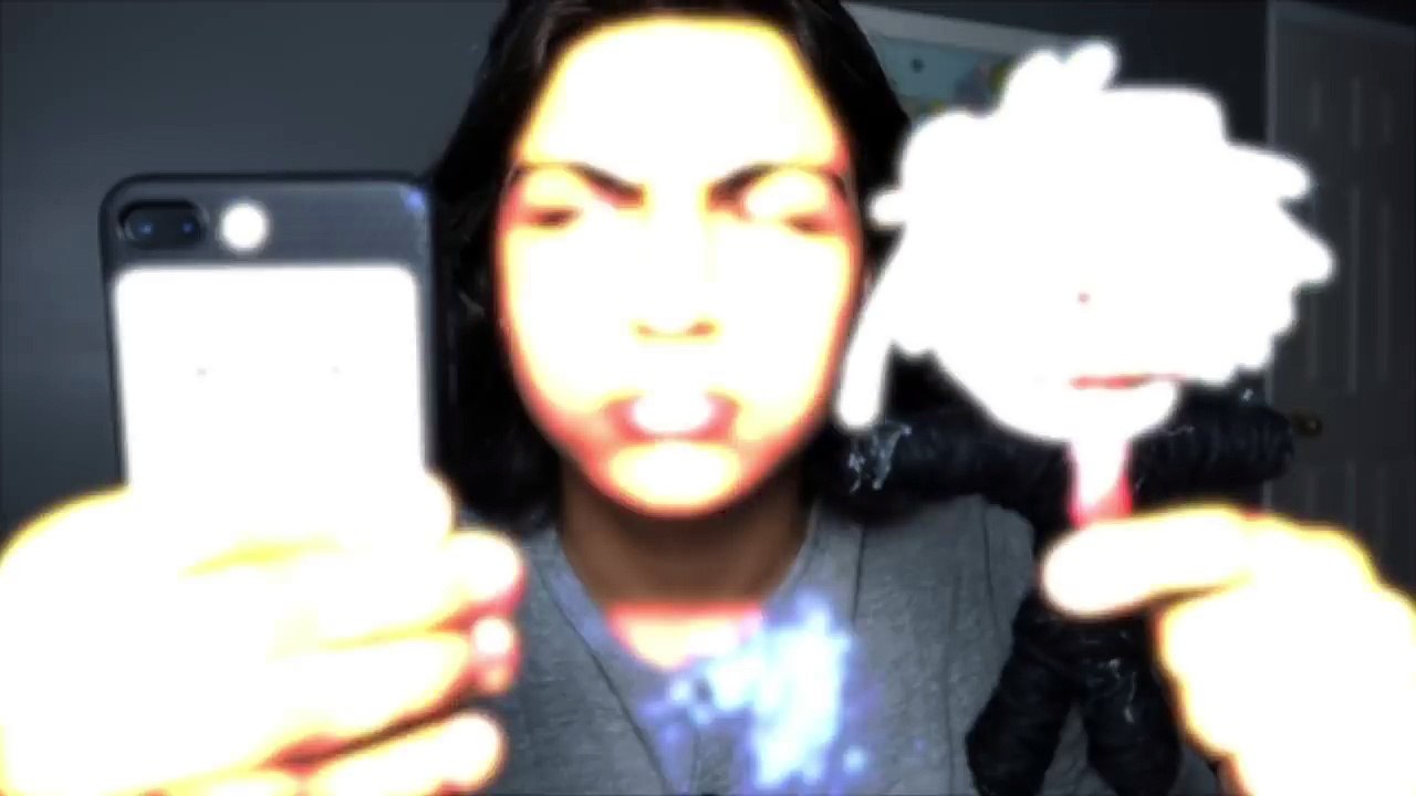 YOU SHOULD USE A DONALD TRUMP VOODOO DOLL AT 3:00 AM | *THIS IS WHY* | 3 AM VOODOO DOLL CH