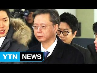 檢 명운 걸린 우병우, 특수부 전담 검토 / YTN (Yes! Top News)