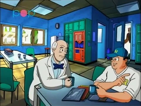 Archies Weird Mysteries - Something Is Haunting Riverdale High