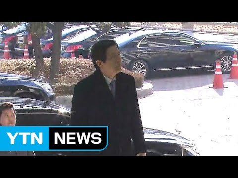 [YTN 실시간뉴스] 황교안, 특검 연장 불허... 고심 끝 결정 / YTN (Yes! Top News)