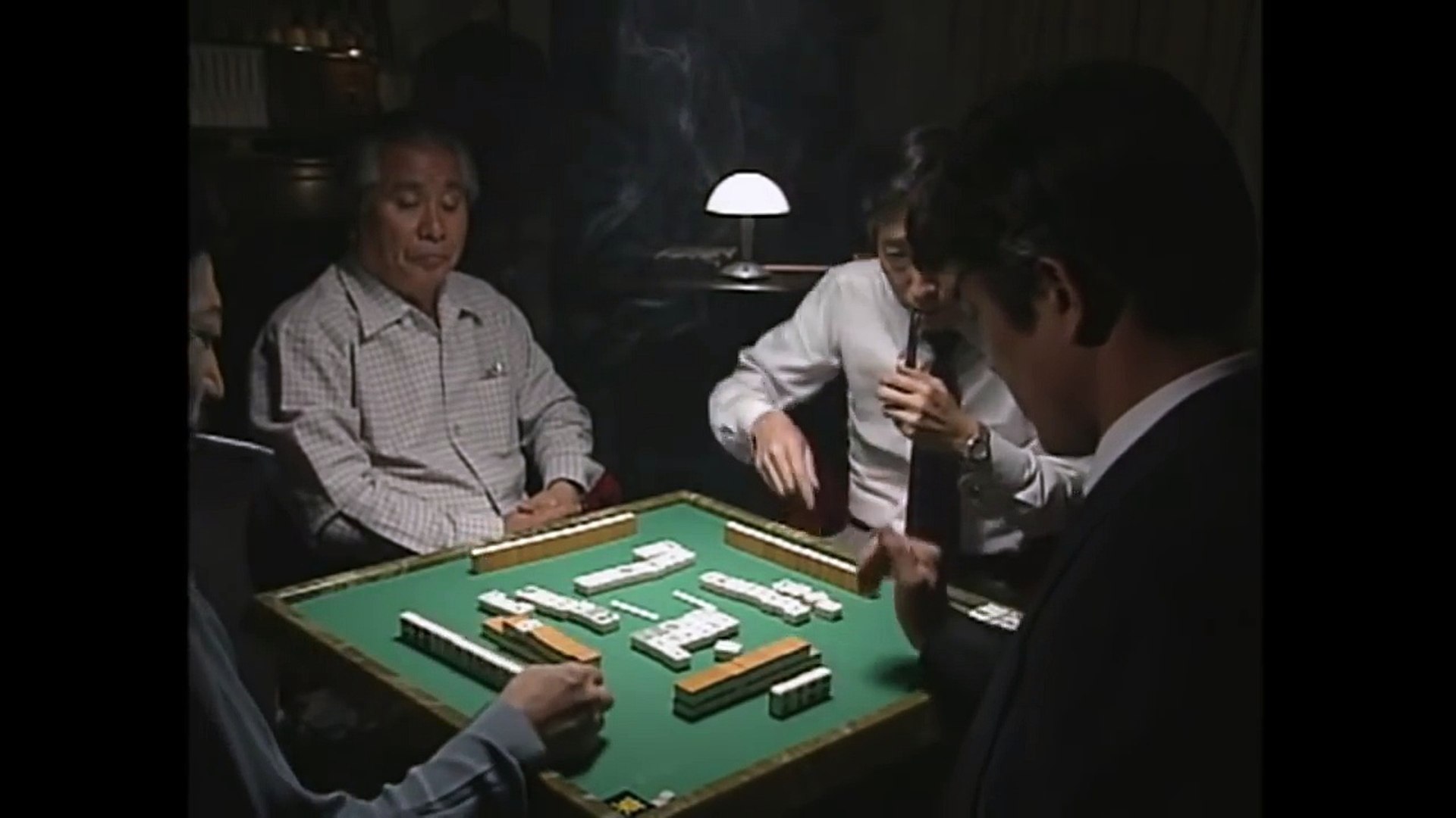 伝説の売人モーさん Vs 雀鬼 平っこ Video Dailymotion