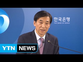 금융시장 '4월 위기설' 확산...진화 나선 정부 / YTN (Yes! Top News)