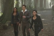 Once Upon a Time Season 7 Episode 8 (( WATCH! )) Online Promo - #Pretty in Blue
