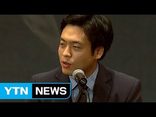 피아니스트 김선욱 "신동도 거장도 아냐...살아남자는 생각뿐" / YTN (Yes! Top News)