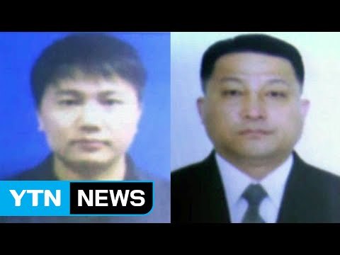 말레이시아 경찰, 北 용의자 실명·사진 공개 / YTN (Yes! Top News)
