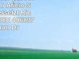 Inkadoo Toner passend für Ricoh Aficio SP 1210 n ersetzt Ricoh TYPE1200E 406837  Premium