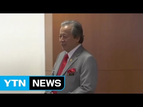 말레이시아, '김정남 암살에 VX 사용' 규탄 / YTN (Yes! Top News)