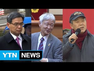 도 넘은 대통령 대리인단의 법정 코미디 / YTN (Yes! Top News)