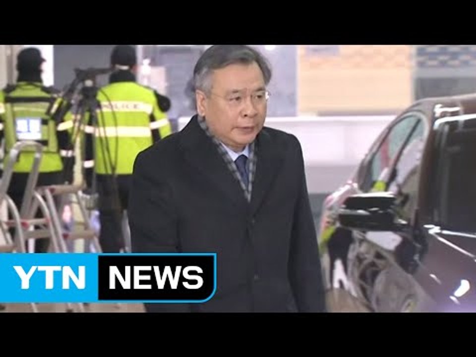 특검 종료 D-5...막바지 보강 수사 / YTN (Yes! Top News)