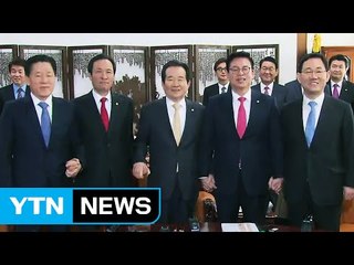 여야, 첨예한 이견...특검법 개정안 처리 무산 / YTN (Yes! Top News)