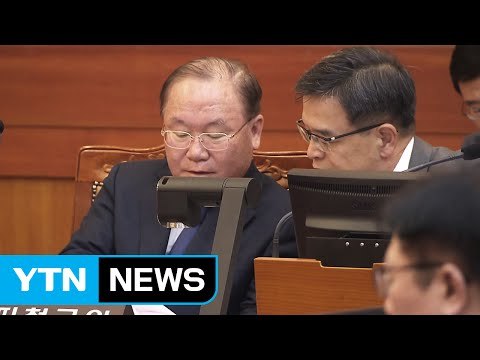 [취재N팩트] 대통령 측 막판 공세...내달 10일 전후 선고 / YTN (Yes! Top News)