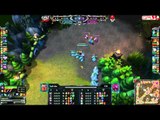 [GPL 2012] [Tuần 2] Taipei Assassins vs Singapore Sentinal  [04.07.2012]