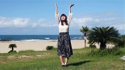 【ちょこまこ】ハイドアンド・シーク　踊ってみた