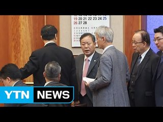 朴 대통령 측 대리인 '막무가내' 전술의 숨은 의도 / YTN (Yes! Top News)