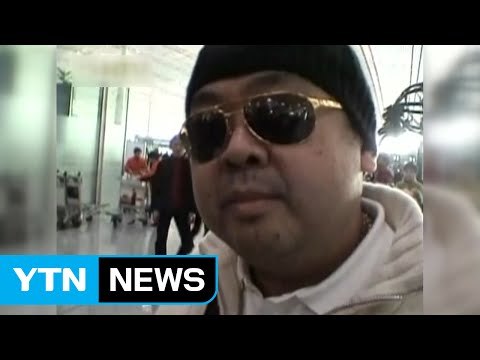 김정남, 1월까지 평양 복귀 北 요구 거부해 피살 / YTN (Yes! Top News)