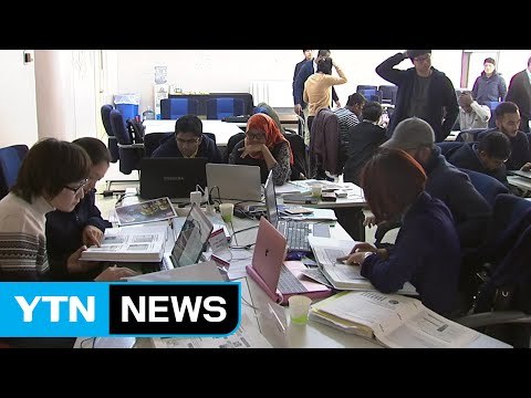장기 합숙교육 통해 미래형 과학 인재 양성 / YTN (Yes! Top News)
