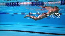 Breaststroke technique My top 3 Legs exercises to improve my breast stroke swimming