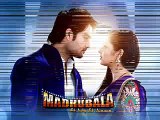 Madhubala tv serial song -Ishq tu hi hai mera-