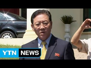 北 "말레이 수사 결과 못 믿어...김정남은 자연사" / YTN (Yes! Top News)