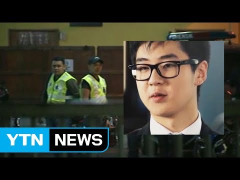 [속보] 로이터 김한솔, 말레이시아 병원 도착 / YTN (Yes! Top News)