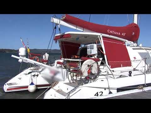 Police Raid Yacht in $245 Million Cocaine Bust