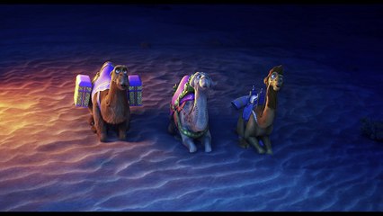 The Star - Featurette - Fifth Harmony