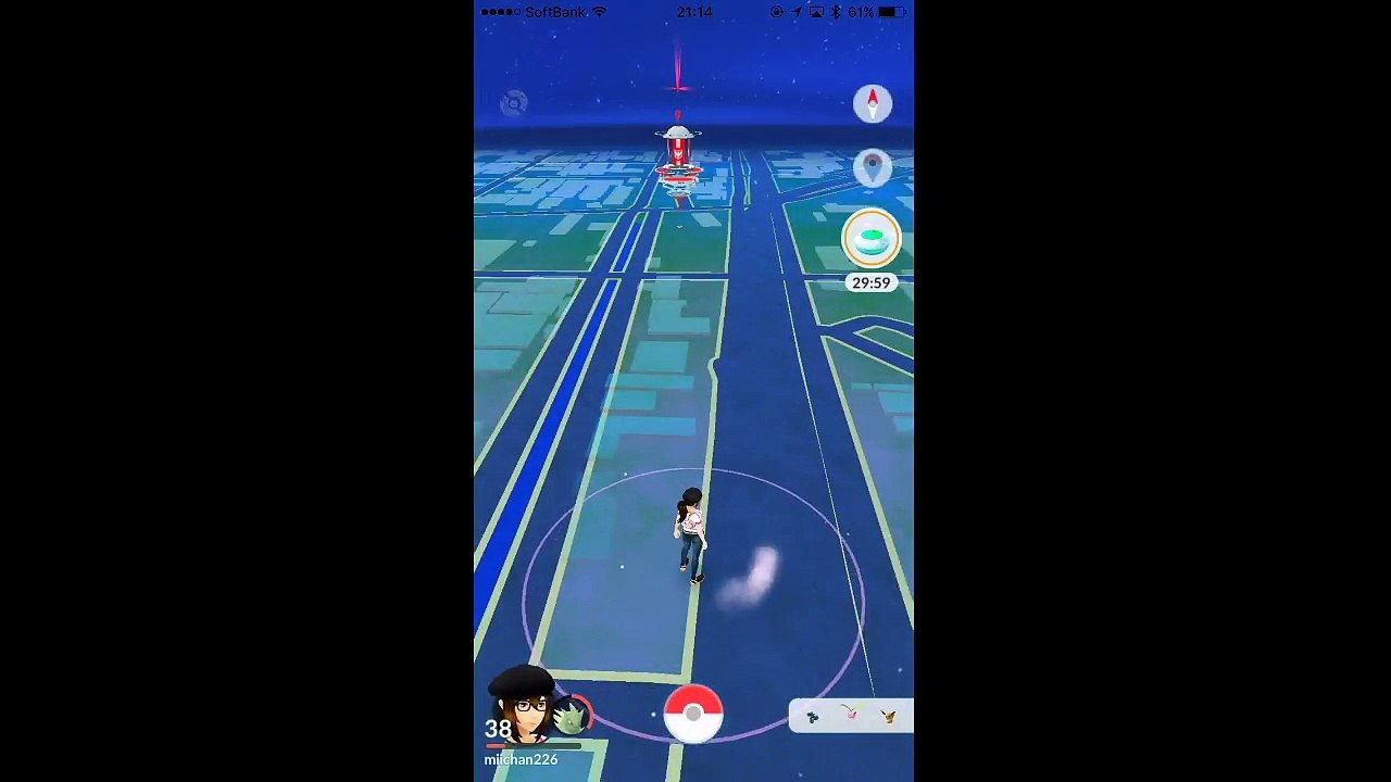 【ポケモンGO】ハイパーボックス大人買いしたら、レイドパス増えすぎたwwwイベントラストラン！