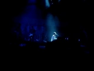Rufus Wainwright - Leaving For Paris @ Cité des Congrès