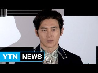 [★영상] '루시드 드림' 고수 "촬영 중 목 부상…끝인가 싶었다" / YTN (Yes! Top News)