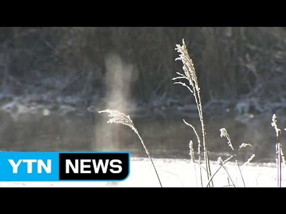 [날씨] 맑고 포근한 늦겨울...미세먼지 점차 옅어져 / YTN (Yes! Top N...
