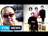 ‘김정은 이복형' 김정남 독극물 피살 / YTN (Yes! Top News)