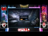 [GPL 2012] [Tuần 04] Manila Eagles vs Singapore Sentinal  [06.07.2012]