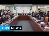 국민의당, 호남 총력전...문재인·안희정 싸잡아 비판 / YTN (Yes! Top News)