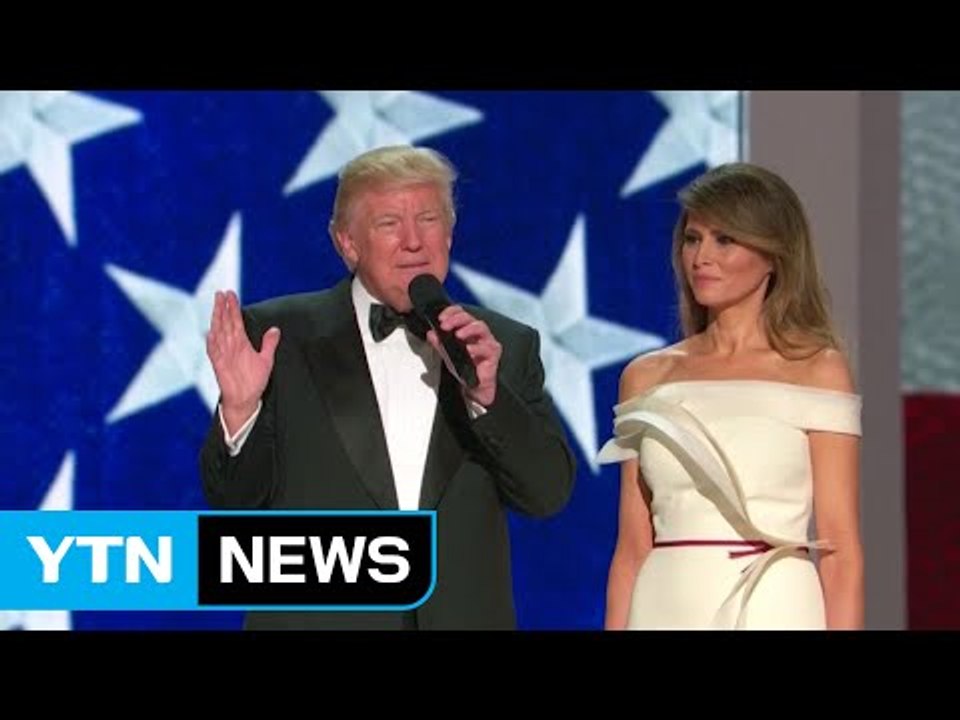 '멜라니아는 창녀' 기자 발언에 NYT 사과 / YTN (Yes! Top News)