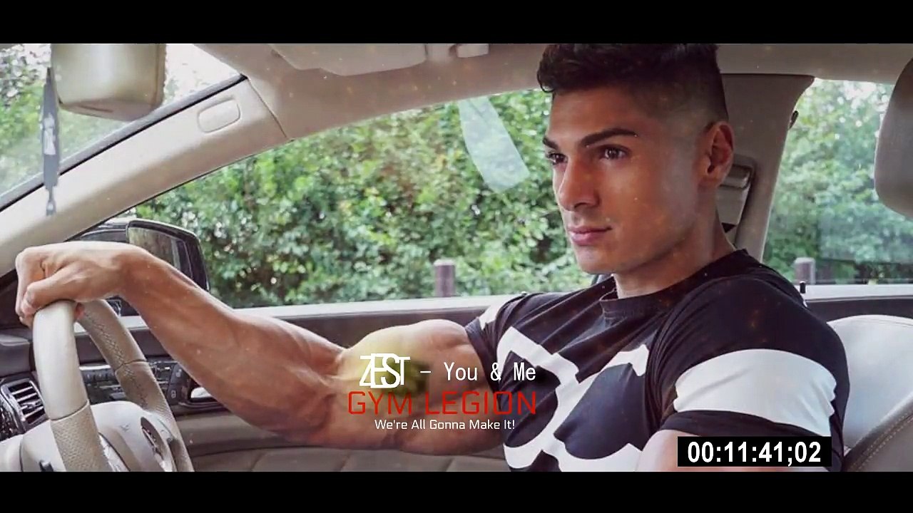 Best Andrei Deiu Workout Music Mix Compilation  [720p]