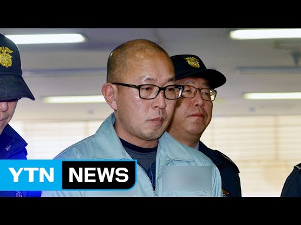 '강탈 시도' 차은택, 법정서 직접 진술...검찰과 공방 예상 / YTN (Yes! Top News)