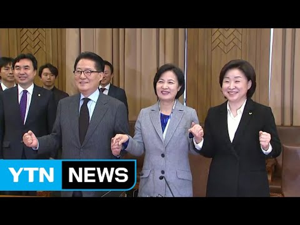 野 "13일 이전 탄핵 결정해야"...與 "탄핵 심판 개입 말라" / YTN (Yes...