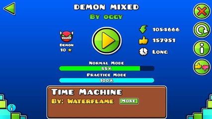 Un Demon Facil [Demon Mix By Oggy]