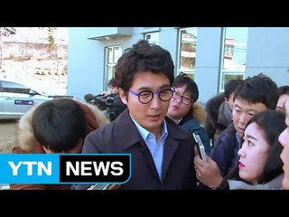 이성한 "최순실, 재단 문제 차은택에게 떠넘기라" / YTN (Yes! Top News)