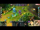 [GPL 2012] [Tuần 04] Taipei Assassins vs Kuala Lumpur Hunters  [05.07.2012]