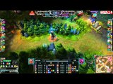 [GPL 2012] [Tuần 05] BangkokTitans vs Taipei Assassins  [06.07.2012]