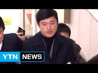 고영태 "최순실과 유재경 대사 함께 만나" / YTN (Yes! Top News)