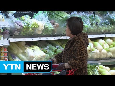 경기침체 속 물가상승, 스태그플레이션 우려 커져 / YTN (Yes! Top News)