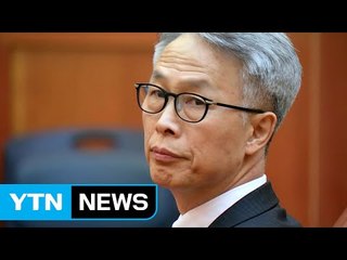 정현식 "청와대가 K재단 운영 맡았다고 생각" / YTN (Yes! Top News)